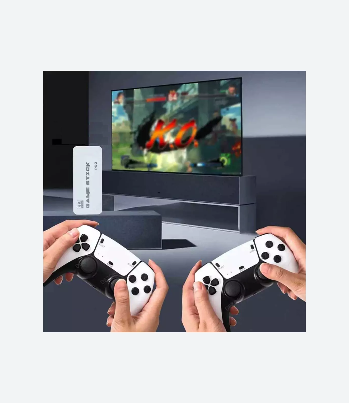 Consola de juego Game Stick Lite M15 - Imagen 4