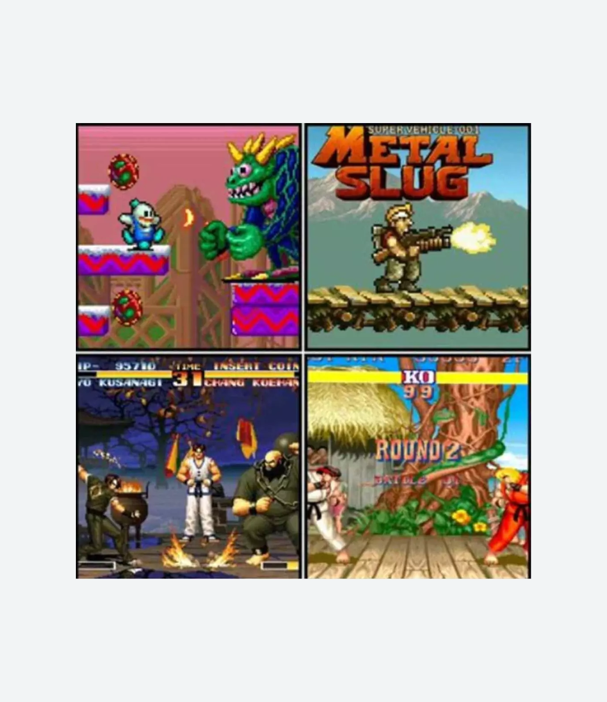 Consola de juego Game Stick Lite M15 - Imagen 3