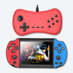 Consola Juegos X7 - 01