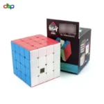 Cubo Rubik Moyu Meilong 4x4 Stickerless