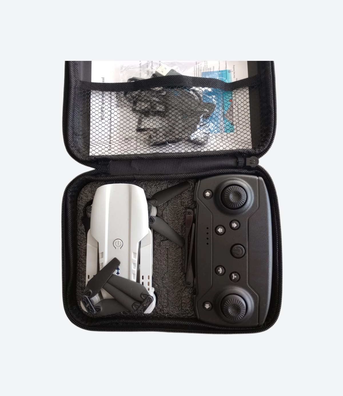 Drone E99 Pro Max Dual Cámara 4k. - Imagen 5