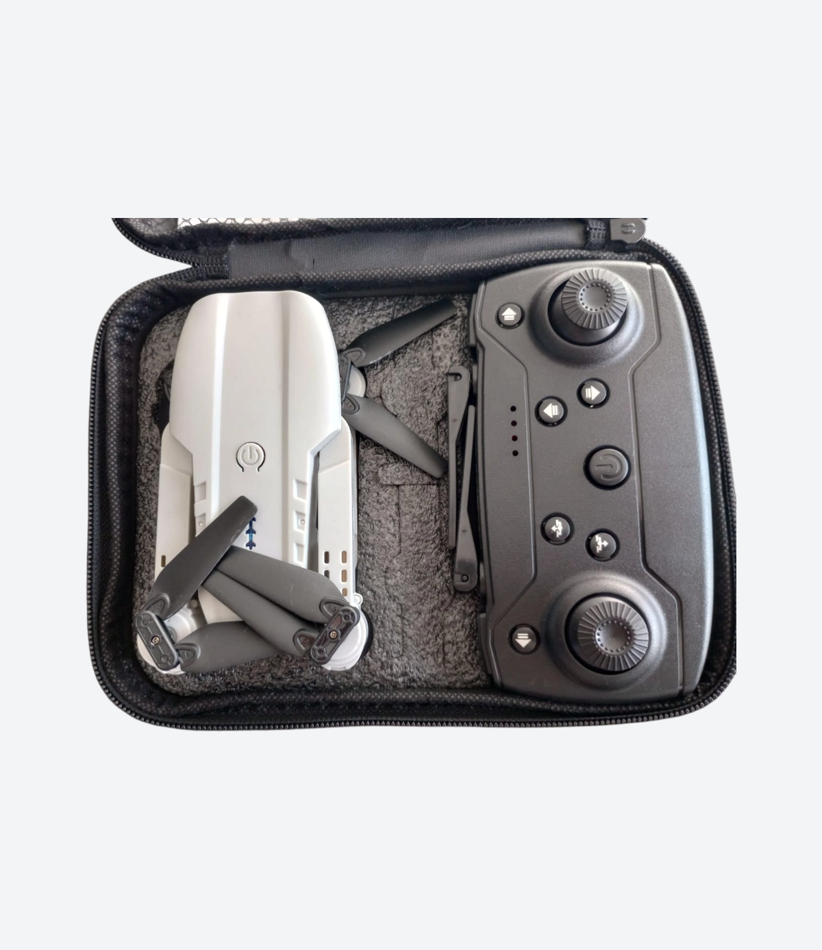 Drone E99 Pro Max Dual Cámara 4k. - Imagen 6