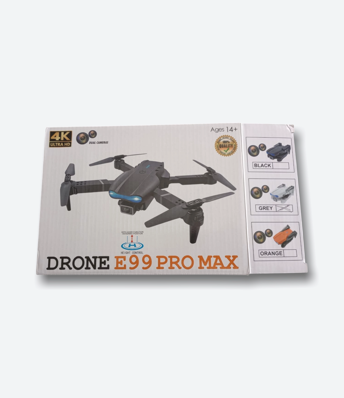 Drone E99 Pro Max Dual Cámara 4k. - Imagen 9