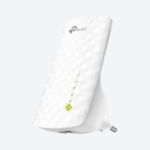Repetidor Extensor de rango Wi-Fi 5 Doble Banda TP-Link RE200 AC750