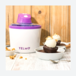 Máquina Yelmo para Hacer Helados Fh-3300