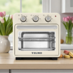 Freidora De Aire Yelmo FR-7321 17lts 1200w