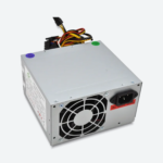 Fuente Alimentación Pc Atx 500w Ds Ds-500 Gris