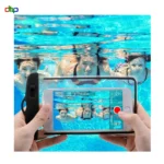 Funda Universal para Celular Sumergible