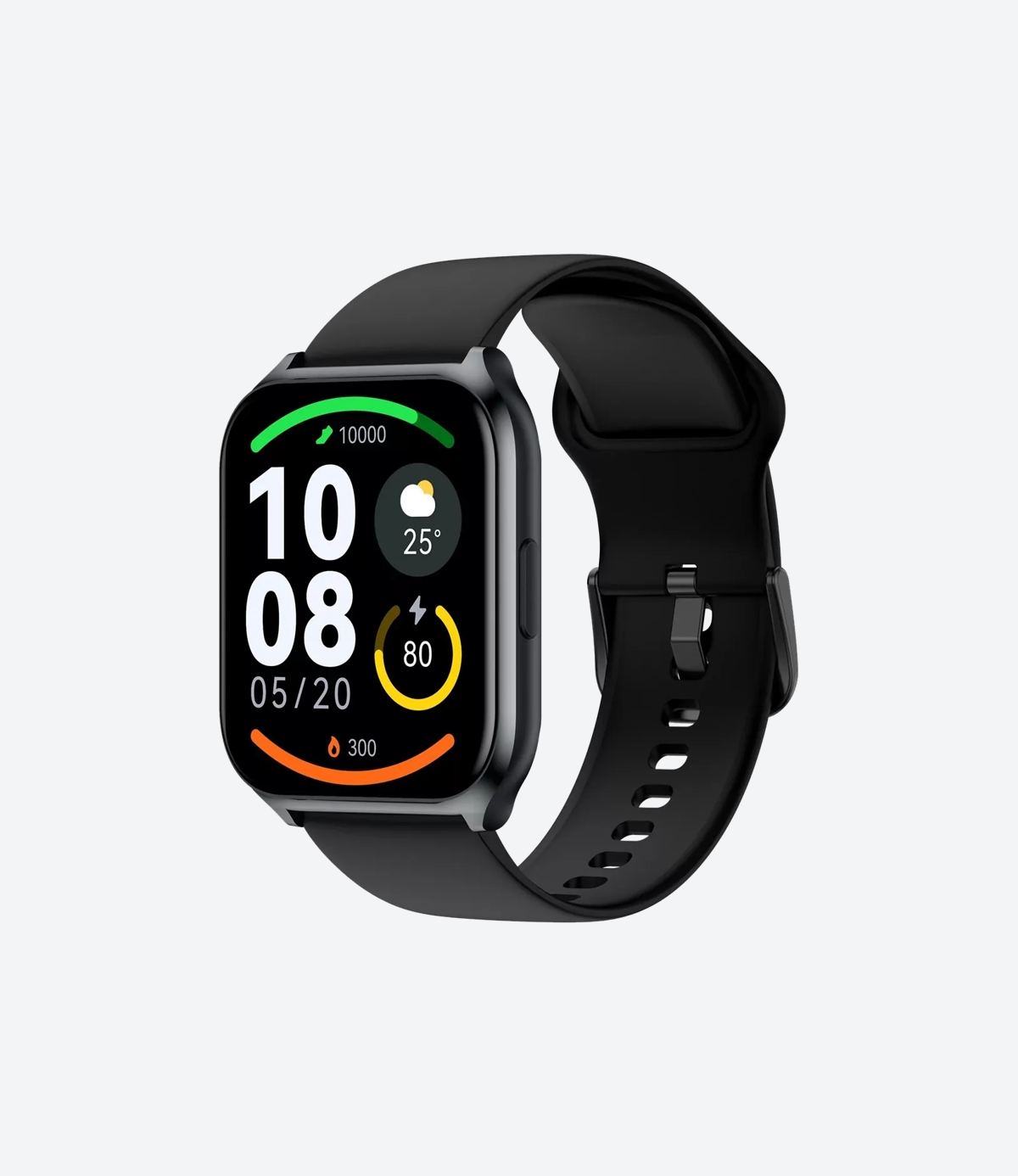 Smartwatch Haylou Watch 2 Pro - Color Azul