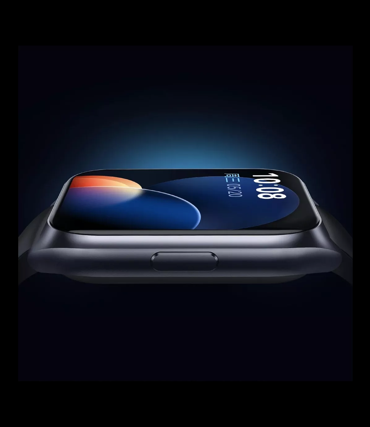 Smartwatch Haylou Watch 2 Pro - Color Azul - Imagen 17