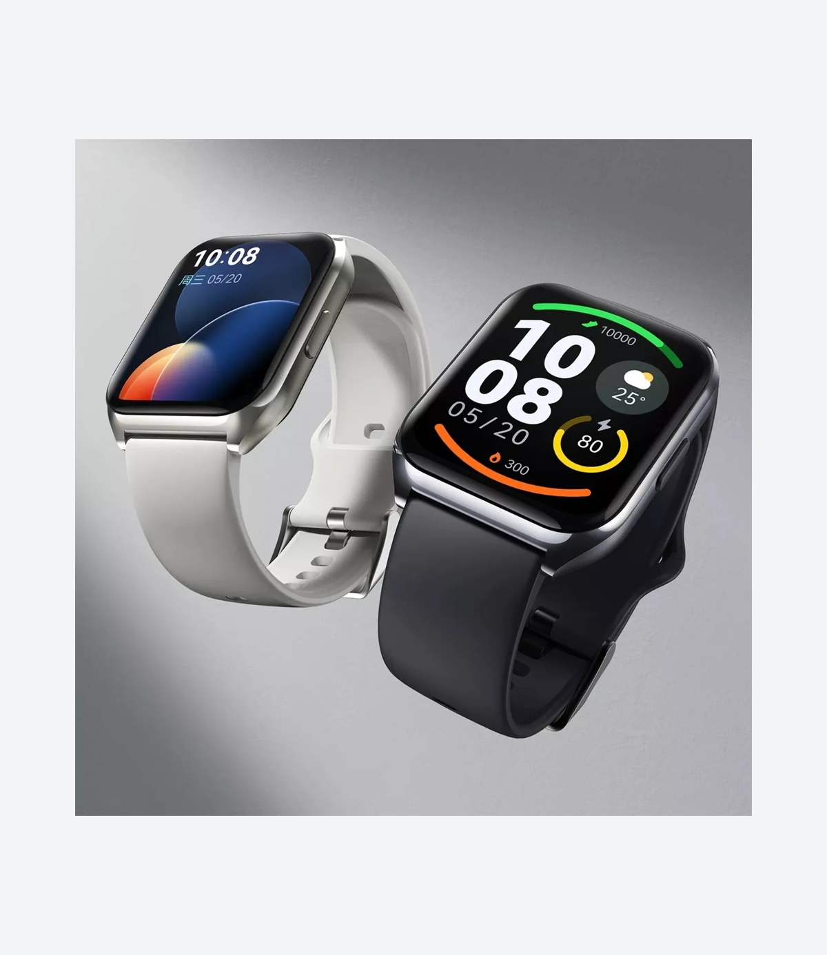 Smartwatch Haylou Watch 2 Pro - Color Azul - Imagen 4