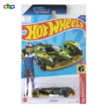 Hot Wheels Fast & Furious Hyperfin Serie