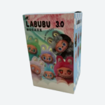 Labubu 3.0 The Monsters La Bubu Energy Premium Edic Especial