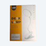 Lampara velador pinza LED-83045