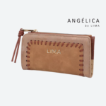Billetera Mediana Angélica by Lima
