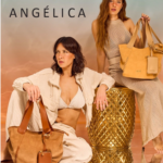Cartera Angélica by Lima