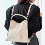 Mochila Angélica by Lima