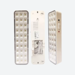 Luz De Emergencia 30 Led Luz Blanca Bateria Recargable Usb