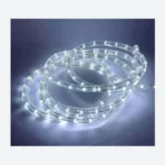 Manguera Led 5 Metros Blanco Navidad