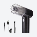 Mini Aspiradora Portátil Inalámbrica De Mano Usb Recargable
