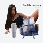 Mochila Harmony by Chimola