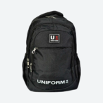 Mochila Uniform Urbana Acolchada 15lt