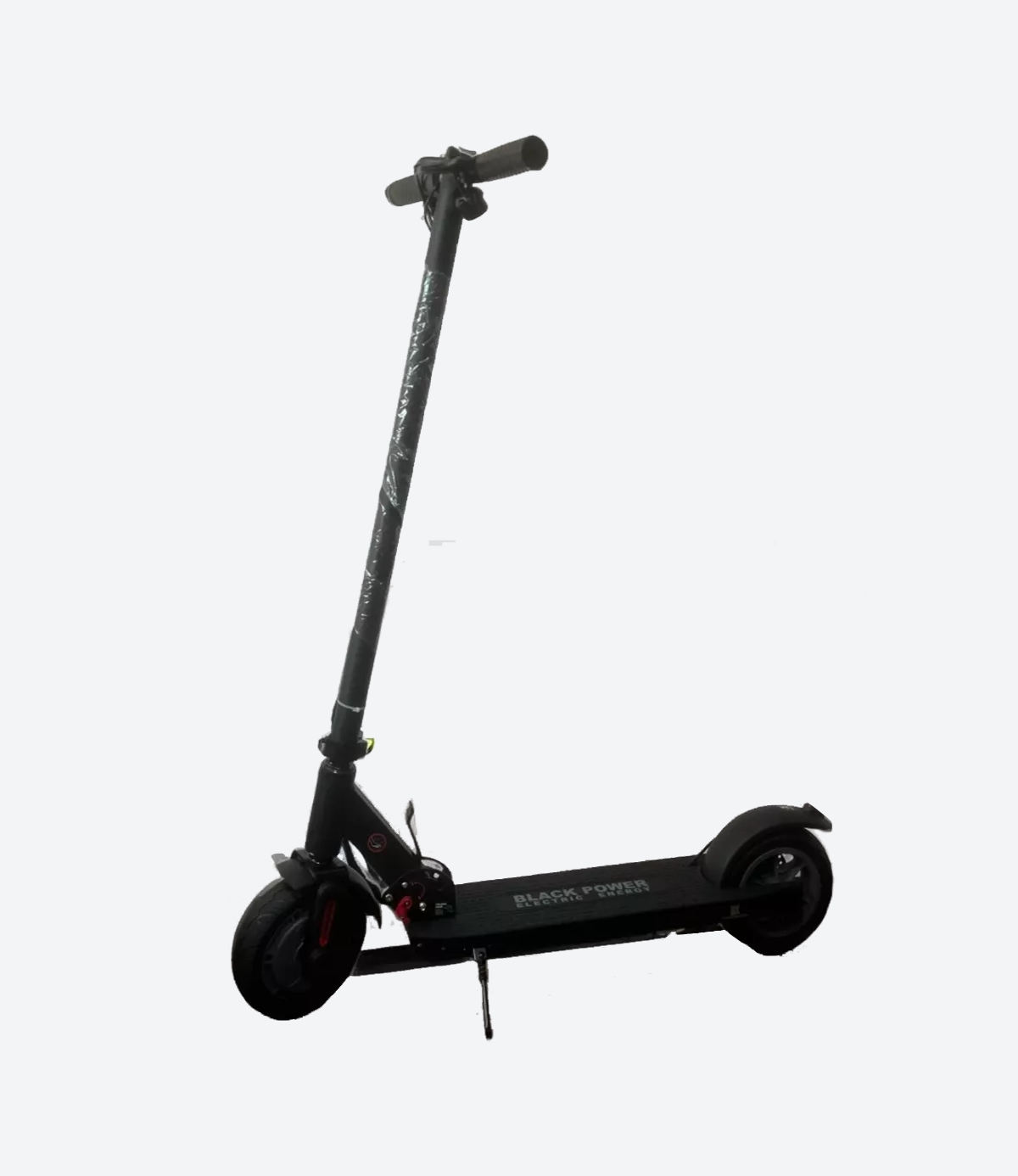 Monopatín Eléctrico Back Power R32b - Imagen 2