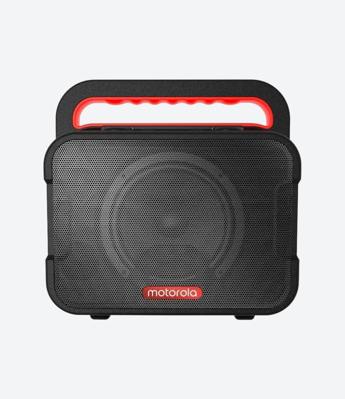 Motorola Sonic Maxx 810 Black Portátil Inalámbrico 40w c/Mic - Imagen 4