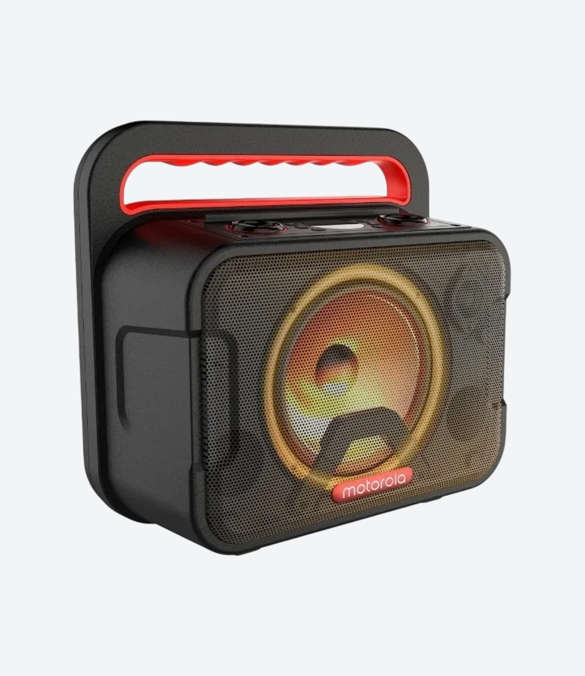 Motorola Sonic Maxx 810 Black Portátil Inalámbrico 40w c/Mic - Imagen 6