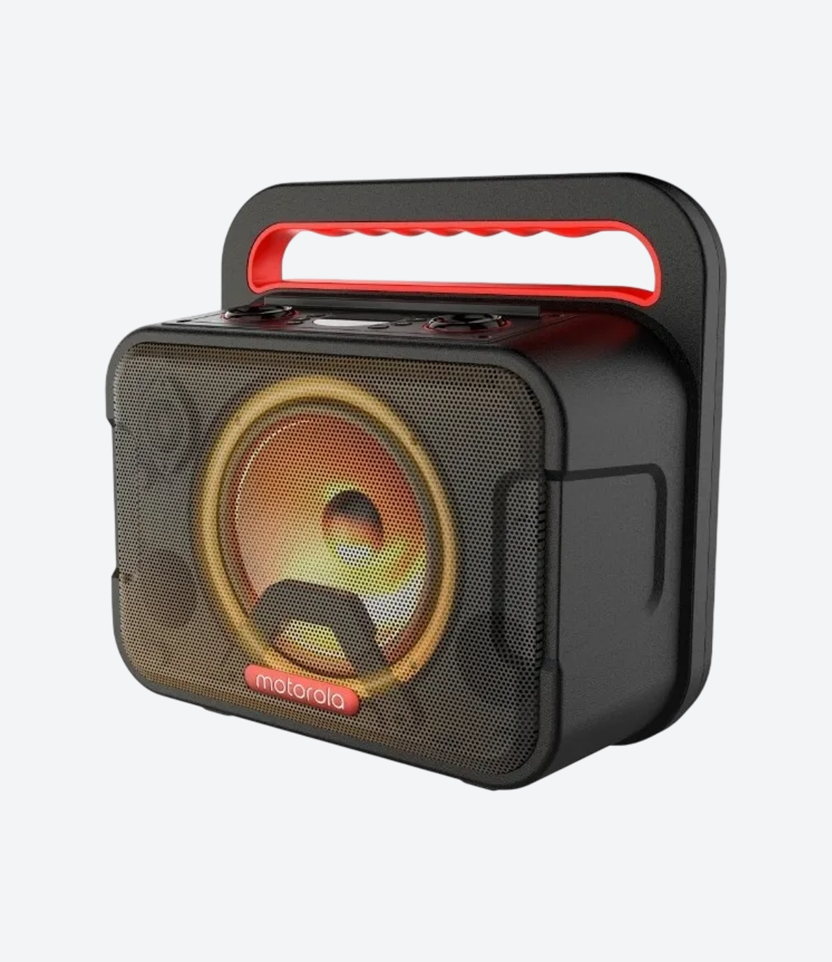 Motorola Sonic Maxx 810 Black Portátil Inalámbrico 40w c/Mic - Imagen 10