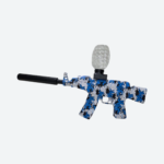 Pistola Ametralladora Hidrogel AK47