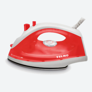 Plancha a Vapor Yelmo PI3170 - 01