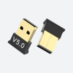 Adaptador Bluetooth 5.0 Usb Dongle Escritorio