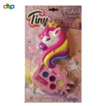 Set de Maquillaje Tiny UNICORNIO