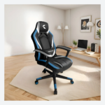Silla Gamer Ergonómica Ken Brown Mag-10