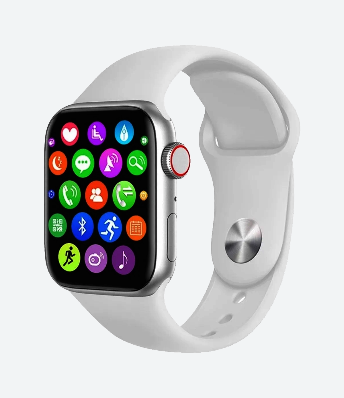 Smartwatch T500 fitpro