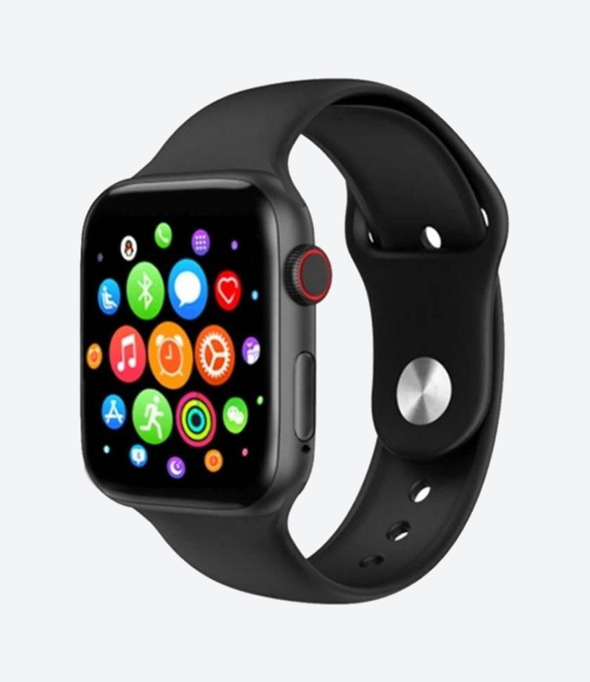 Smartwatch T500 fitpro - Imagen 3