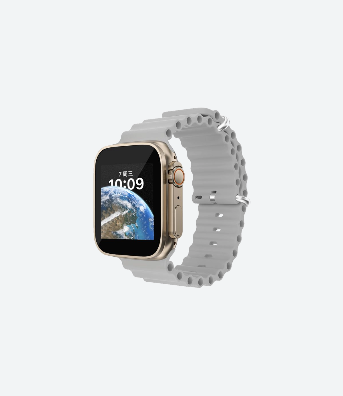 Reloj Inteligente Smart watch T500 Ultra - Imagen 4