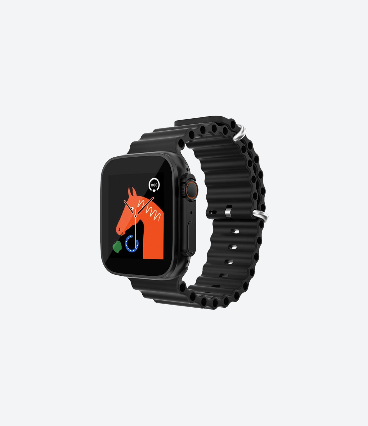 Reloj Inteligente Smart watch T500 Ultra - Imagen 3