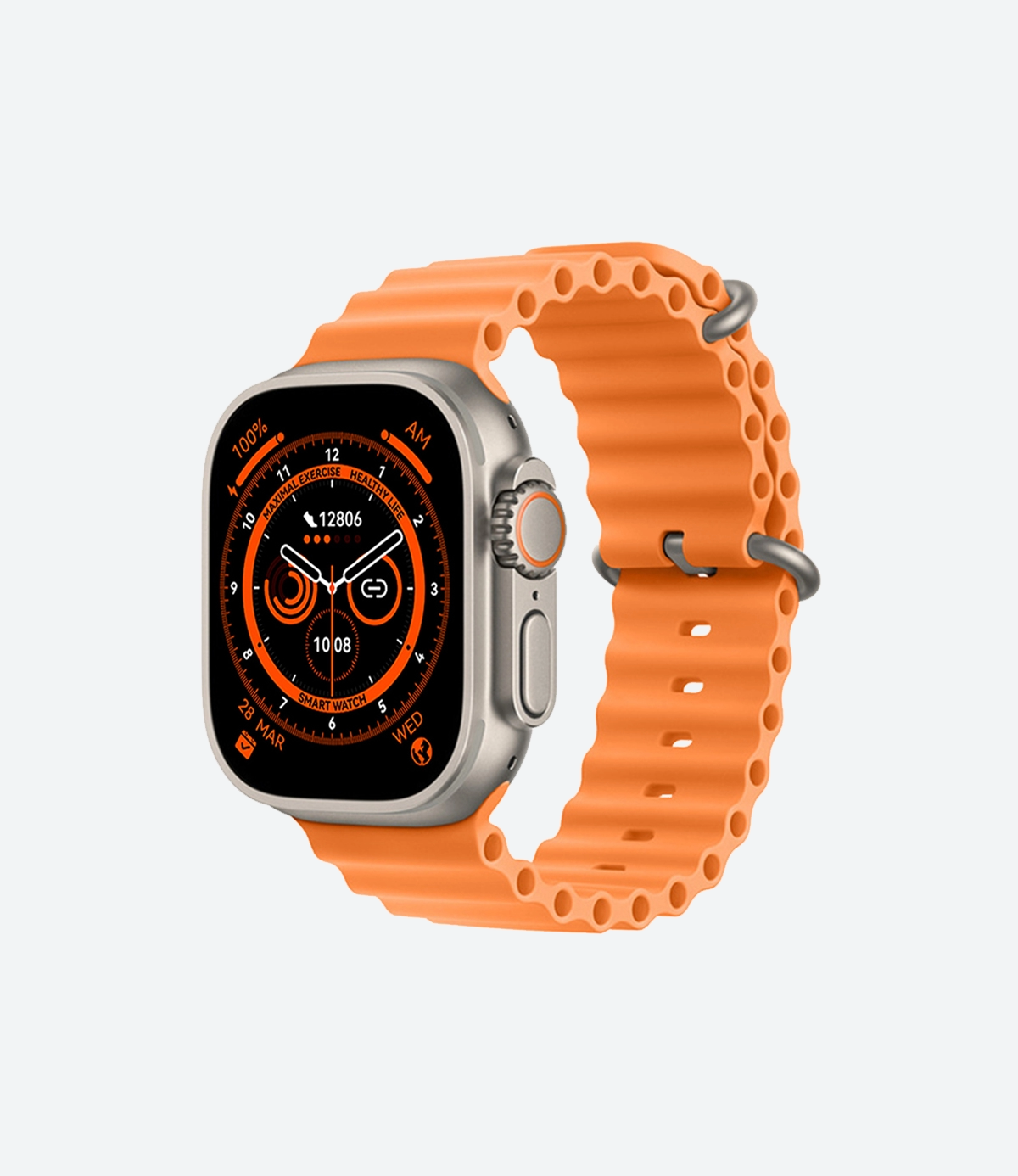 Reloj Inteligente Smart watch T500 Ultra