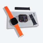 Reloj Smartwatch Wize T900 Ultra 2 Mallas, Ip67