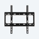 Soportes Tv Led Smart 26 a 63 pulgadas. Color Negro