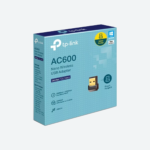 Receptor Wifi Usb Tp-link Ac600 Dual Band