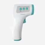 Medidor de Temperatura Digital Infrarrojo Panacom Th-1300 Laser