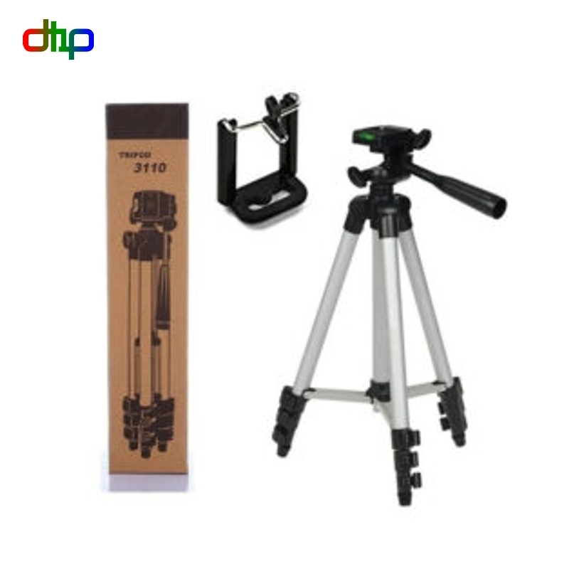 Trípode 3110 con cabezal de 3 vías. - Imagen 3