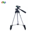 Trípode 3110 con cabezal de 3 vías.