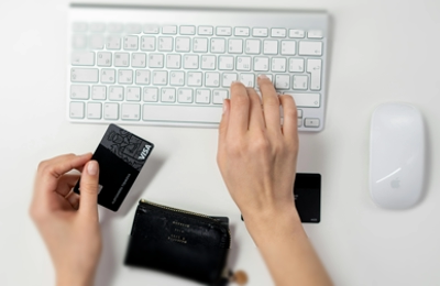 Nosotros 1 - Comprás