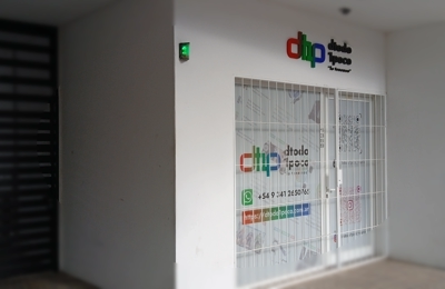 Nosotros 3 - Crespo1359 Local 1