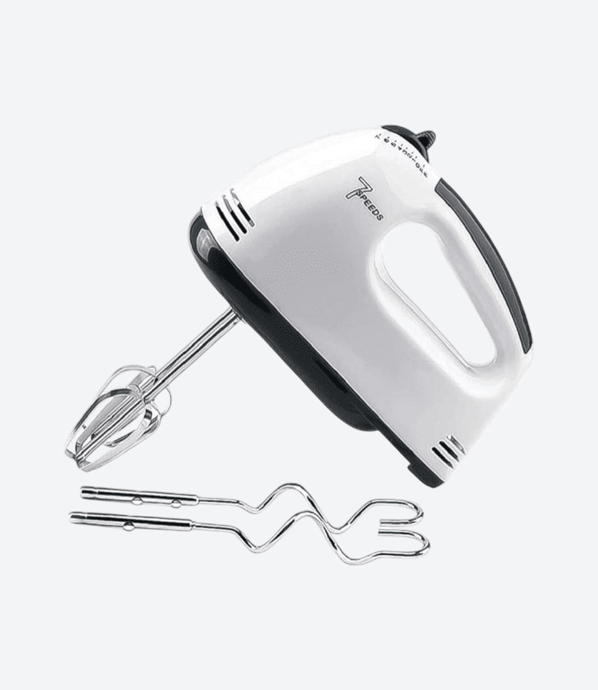 Batidora Mano 7V - 01