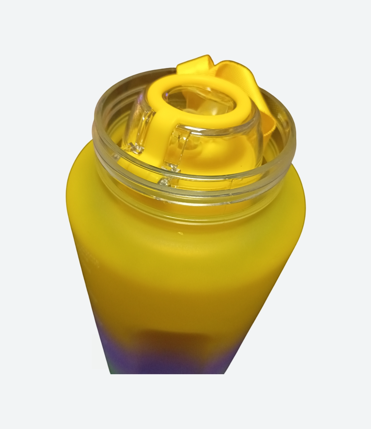 Botella Motivacional 3 en 1 - 03